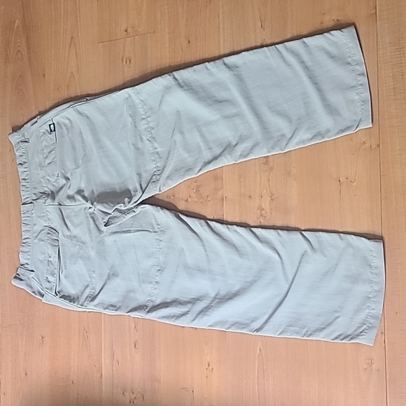 The North Face Nylon Cargo Hiking Pants - Picture 3 of 16